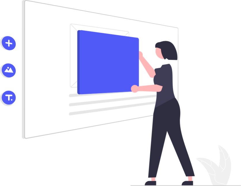 Reklama Firm Mrzeżyno - Agencja reklamowa